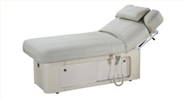 广州美藤厂家直销可定制电动美容床按摩推拿床美容院专用MD-8610